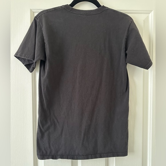 Vans Off The Wall Happy Palm Tree Tee - Picture 5 of 6